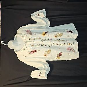 B.P. Design Christmas sweater